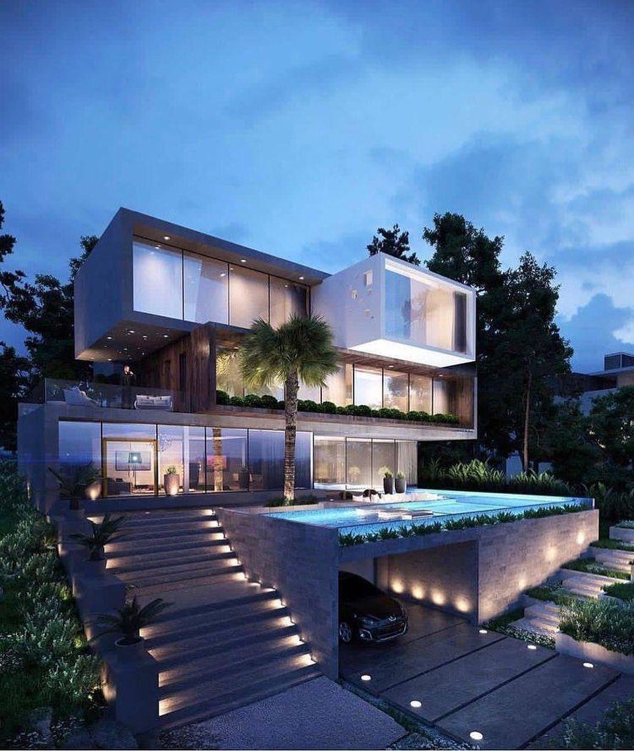 Belle Villa Moderne à Ouaga 2000